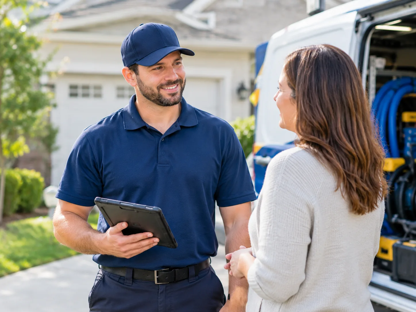 Sewage Backup Cleanup Leeds, AL FAQs